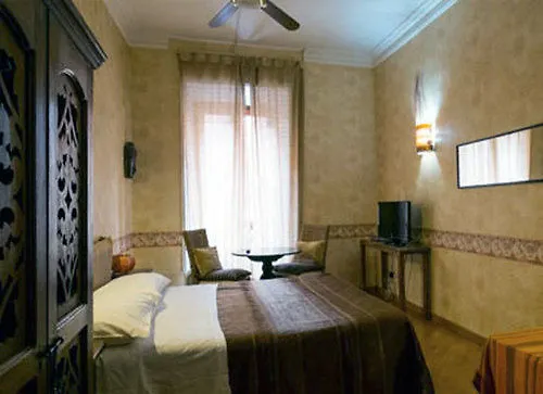 B&B Twice Řím