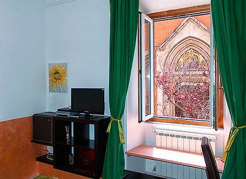 B&B Twice Řím Hotel