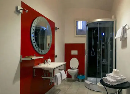 B&B Twice Řím Hotel