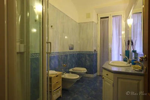 B&B Twice Řím Itálie