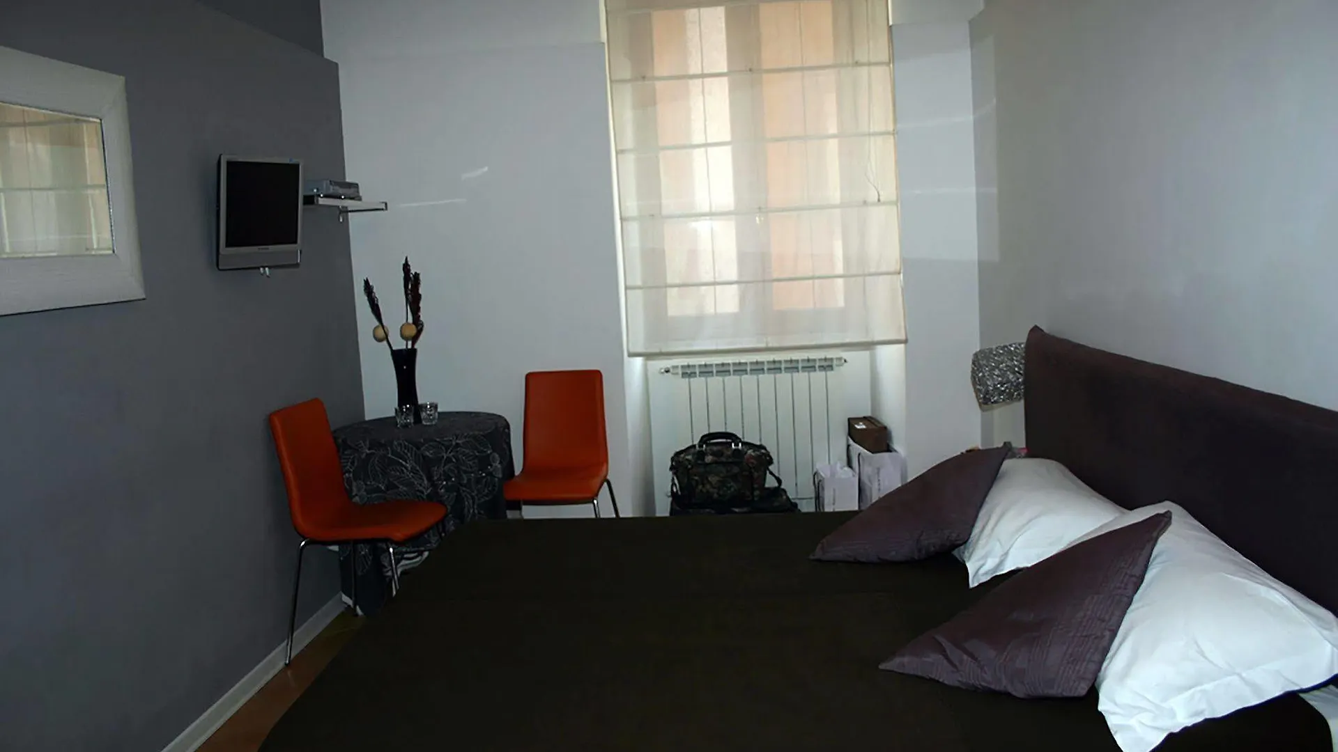 B&B Twice Řím Hotel
