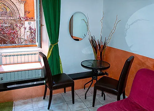 B&B Twice Rome 3*,