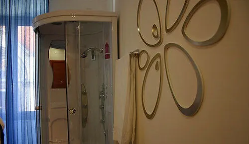 B&B Twice Rome Italy