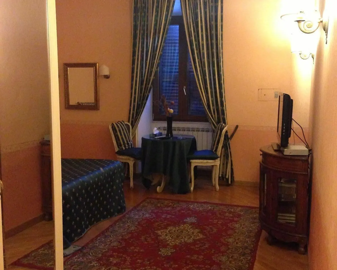 Hotel B&B Twice Rome